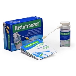 Histofreezer Kit: 52 Medium Applications - 5mm