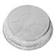 Fiesta Recyclable Foil Round Containers 7" (200 Pack)