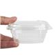 Faerch Fresco Recyclable Deli Containers With Lid 250ml / 9oz (600 Pack)
