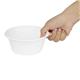 Fiesta Compostable Bagasse Bowl Base 400ml (50 Pack)