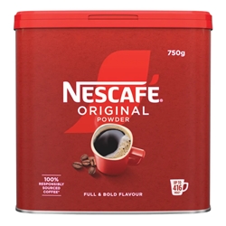 Nescafe Original Coffee Granules 750G 12283921