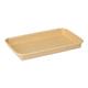 Fiesta Recyclable No. 7 Sushi Tray Bases 220x137mm (300 Pack)