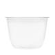 Faerch OHCO 95mm Recyclable Deli Pots Base Only 227ml / 8oz