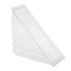 Faerch Recyclable Standard Sandwich Wedges (500 Pack)