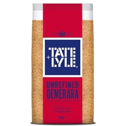 Demerara Sugar 3kg