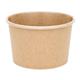 Fiesta Recyclable Soup Containers 230ml/8oz 98mm (500 Pack)