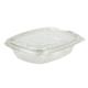 Faerch Fresco Recyclable Deli Containers With Lid 375ml / 13oz (500 pack)
