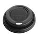 Fiesta Compostable Espresso Cup Lids 114ml / 4oz (50 Pack)