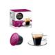 Nescafe Dolce Gusto Espresso Coffee Capsules (Pack of 48) 12423690