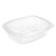 Faerch Fresco Recyclable Deli Containers With Lid 750ml / 26oz (300 Pack)