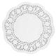 Olympia Round Paper Doilies 300mm (250 pack)