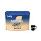 Nescafe Gold Blend Decaffeinated Instant Coffee 500g 12284222