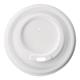 Fiesta Compostable Bagasse Coffee Cup Lids 340ml / 12oz (1000 Pack)