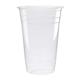 Fiesta Compostable PLA Cold Cups 568ml / 20oz (1000 Pack)