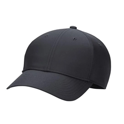 Nike Dri-FIT Club Cap Dark Smoke Grey Medium/Large