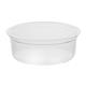 Fiesta Recyclable rPET Deli Cups 225ml/8oz (300 Pack)