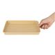 Fiesta Recyclable No. 11 Sushi Tray Bases 255x181mm (300 Pack)