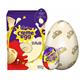 Cadbury White Creme Egg Chocolate Easter Egg L 190g