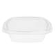 Faerch Fresco Recyclable Deli Containers With Lid 500ml / 17oz (500 pack)