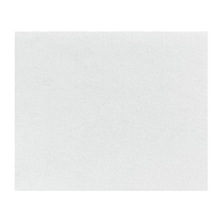 Fiesta Compostable Burger Wraps White 250x300mm (200 Pack)