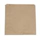 Vegware Compostable Kraft Sandwich Bags (1000 Pack)