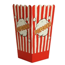 Sephra Cardboard Popcorn Boxes Small (650 Pack)