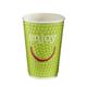 Huhtamaki Enjoy Double Wall Disposable Hot Cups 455ml / 16oz (560 pack)