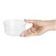 Fiesta Recyclable rPET Deli Cups 340ml/12oz (300 Pack)