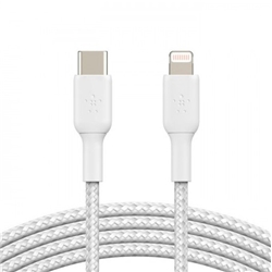 Belkin CAA004BT1MWH lightning cable
