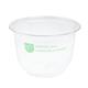 Vegware 96-Series Compostable PLA Deli Pots 10oz (1000 pack)
