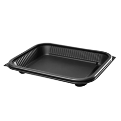 Faerch Hot Deli Deluxe Takeaway Containers 450ml (400 Pack)