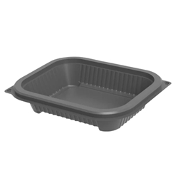 Faerch Hot Deli Deluxe Takeaway Containers 250ml (700 Pack)