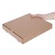 Fiesta Compostable Plain Pizza Boxes 12" (100 Pack)