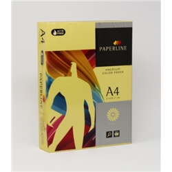 Paperline Color Canary 297X420 80g