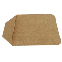 Fiesta Recyclable Hot Dog Tray Large (500 Pack)