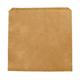 Vegware Compostable Paper Sandwich Bags Kraft - 10x10" (1000 pack)
