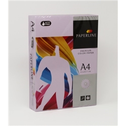Paperline Color Lavender 210X297 80g