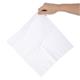 Nisbets Essentials 2ply 4-Fold White Lunch Napkins (50 pack)