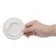 Fiesta Compostable Bagasse Coffee Cup Lids 340ml / 12oz (1000 Pack)