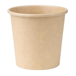 Fiesta Recyclable Portion Pots 80ml (1000 Pack)