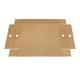 Fiesta Recyclable Insert For Large Platter Box Full Sized (50 Pack)