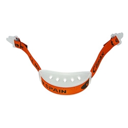 Climax - Chinstrap With Chin Rest - For Climax Helmets 5-RS And 5-RG