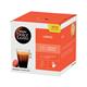 Nescafe Dolce Gusto Cafe Lungo Coffee Capsules (Pack of 48) 12562075