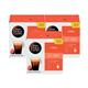 Nescafe Dolce Gusto Cafe Lungo Coffee Capsules (Pack of 48) 12562075
