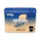 Nescafe Gold Blend Decaffeinated Instant Coffee 500g 12284222