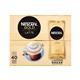Nescafe Latte Coffee Sachets 720g (Pack of 40) 12579323