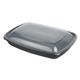 Fastpac Large Rectangular Food Containers 1350ml (150 pack)