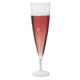 eGreen Disposable Champagne Flutes 135ml (150 Pack)
