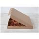 Fiesta Compostable Plain Pizza Boxes 14" (50 Pack)