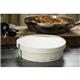 Vegware 185-Series Compostable Bon Appetit Food Bowls 26oz (300 Pack)